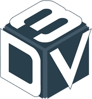 D3V Logo